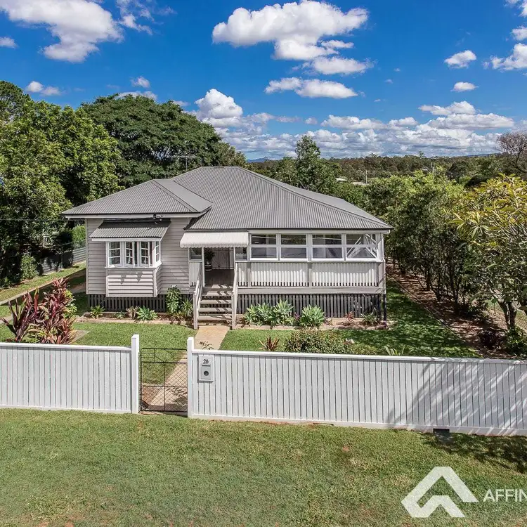 28 Wattle Street