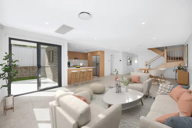 4/71 Lancaster Avenue