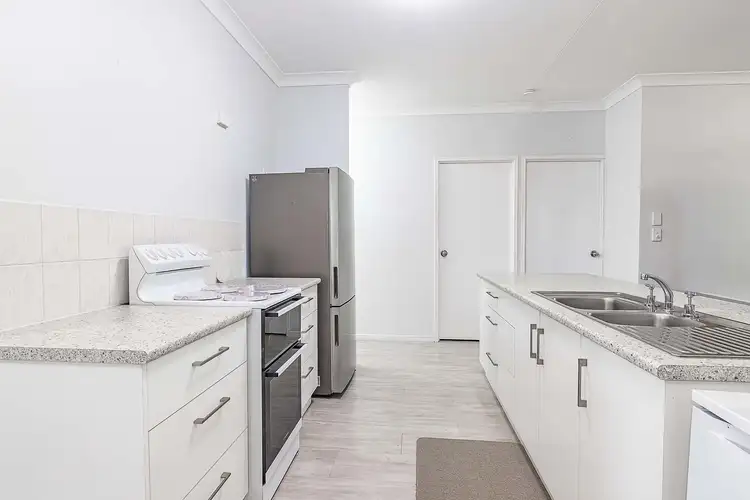 Third view of Homely house listing, 21 Timberlea Close, Deeragun QLD 4818