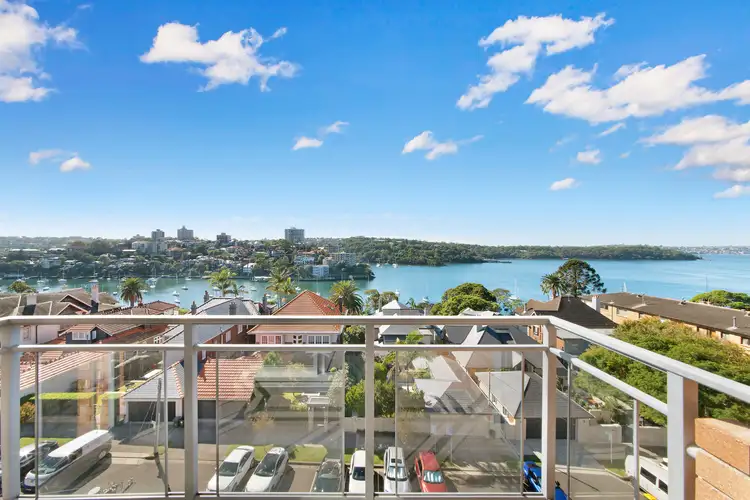 31/5 Milson Road