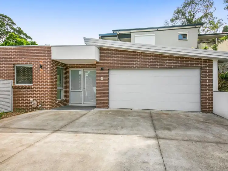 5/40 Melville Street