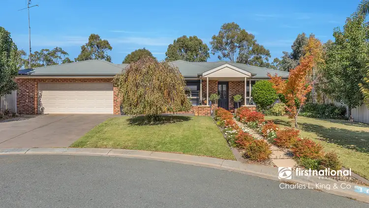 10 Orkney Court