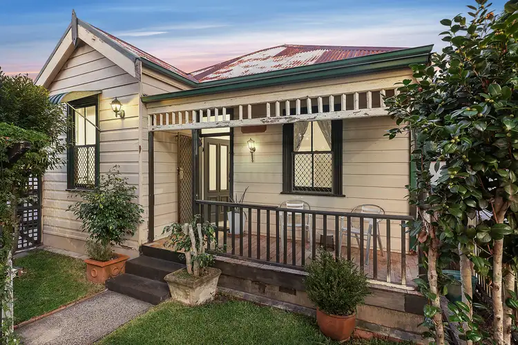 1/146 Railway Street