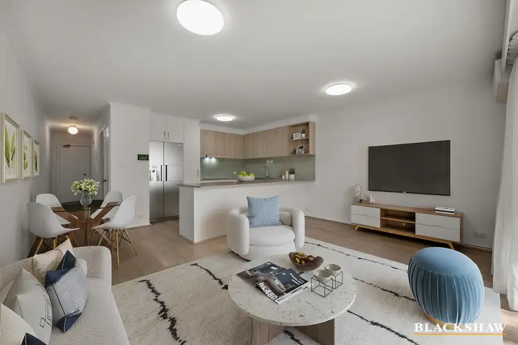 47/9 Oxley Street