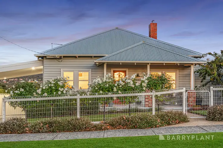 47 Albert Hill Road