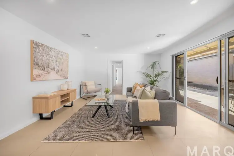 Third view of Homely house listing, 141 Rob Riley Circuit, Bonner ACT 2914