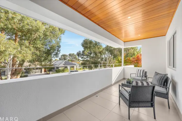 Fourth view of Homely house listing, 49 Quinane Avenue, Forde ACT 2914