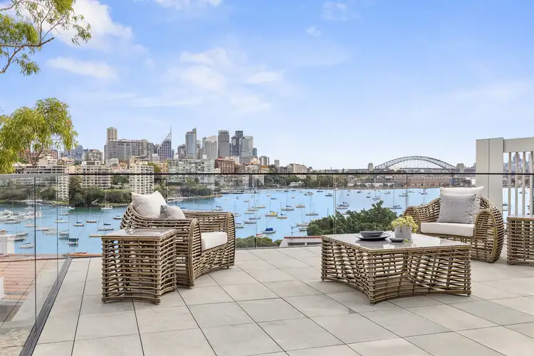 3/22 Yarranabbe Road