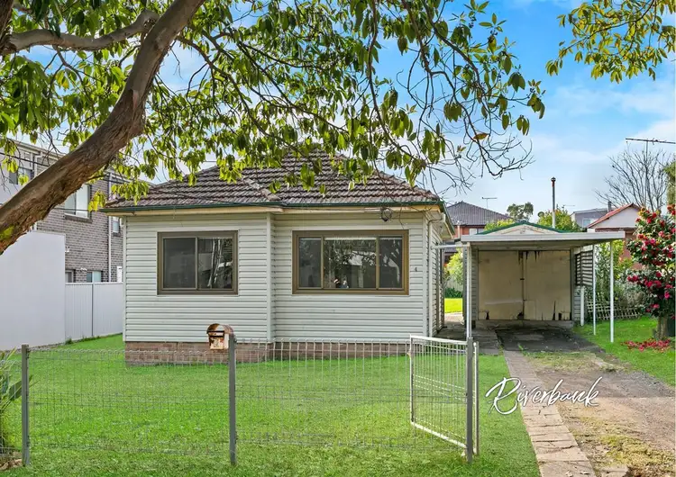 4 Alderney Road