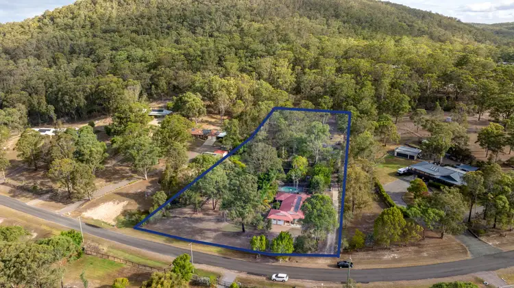 14 Timbertop Road