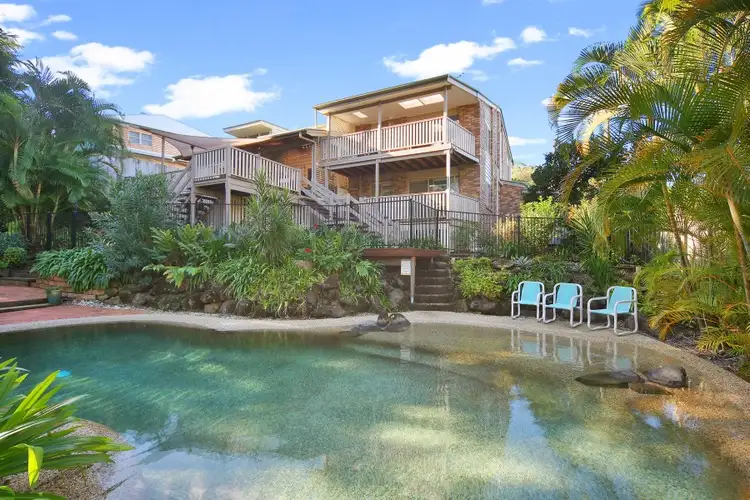 Fourth view of Homely house listing, 16 Gumtree Drive, Buderim QLD 4556