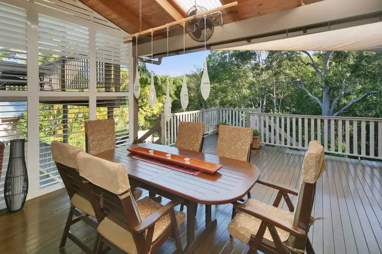 Fifth view of Homely house listing, 16 Gumtree Drive, Buderim QLD 4556