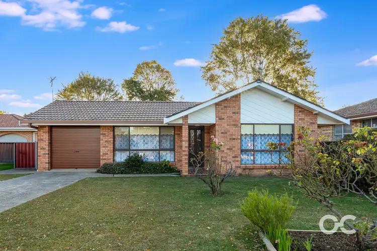 10 Rose Avenue
