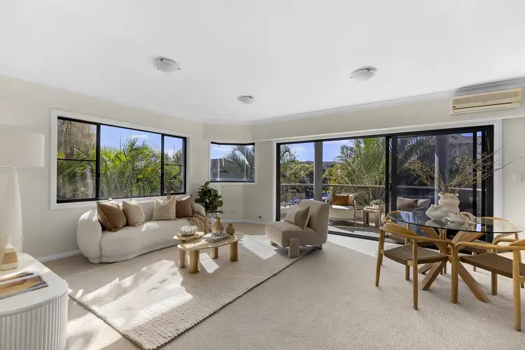 3/17-19 Boronia Street
