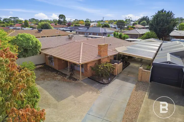 4 Molga Close