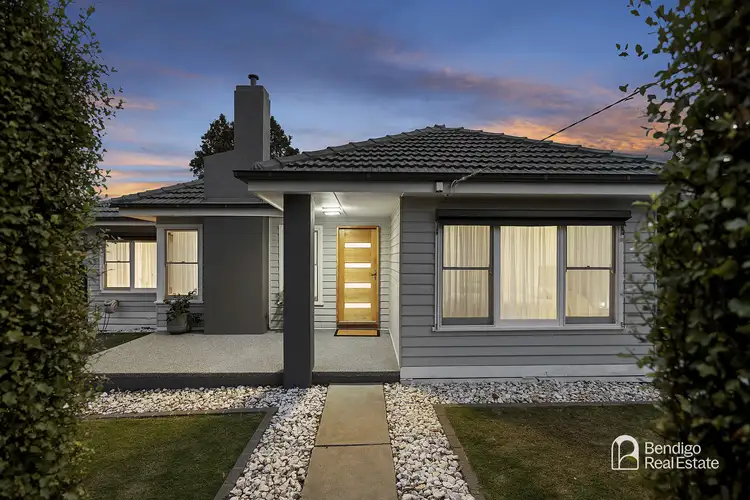 22 Moray Crescent