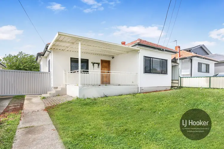29 Strickland Road