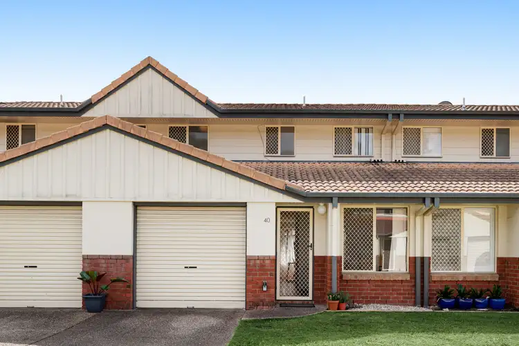 40/1230 Creek Road