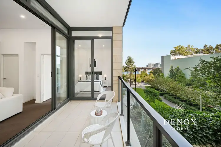 305C/12 Nancarrow Avenue
