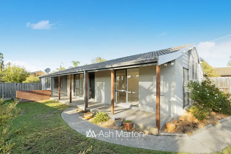 34 Carrum Bella Drive