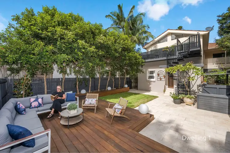 422 Pittwater Road