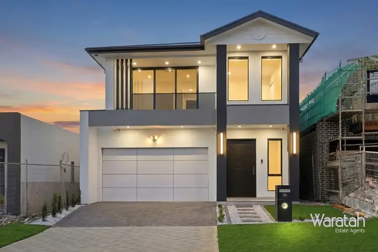 28 Weebill Street
