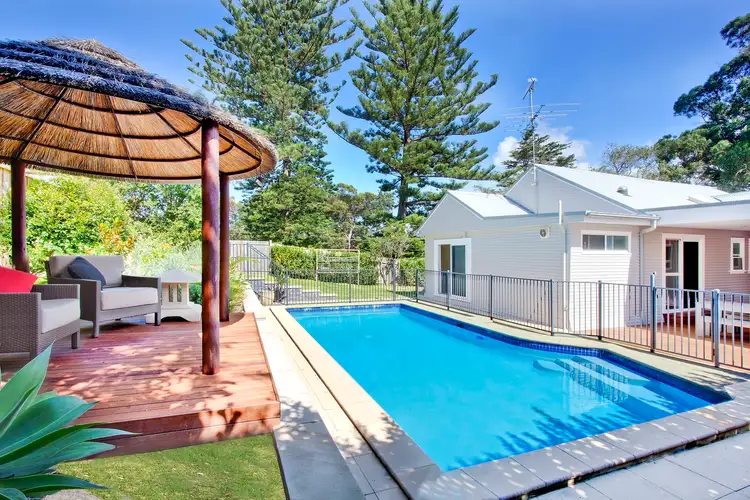 109 Crescent Road, Newport NSW 2106