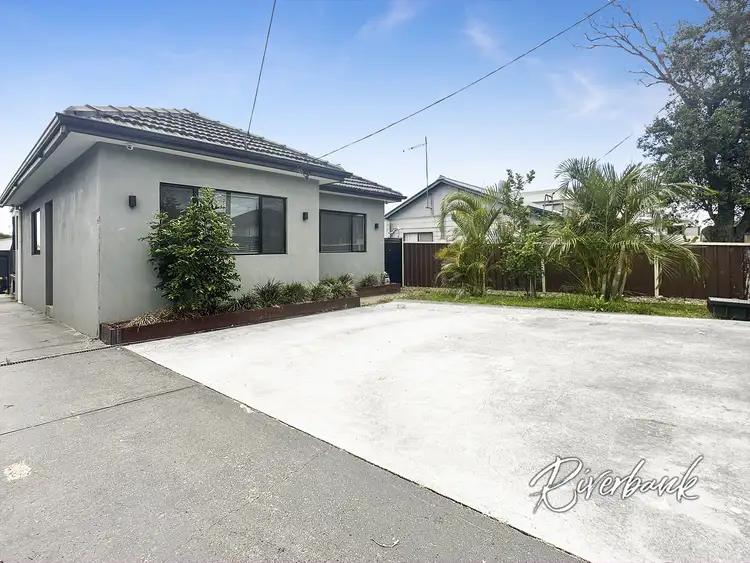 65 Garnett Street