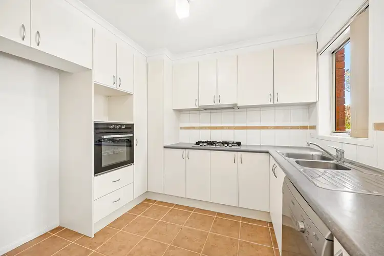 Fourth view of Homely townhouse listing, 3/57 Sandover Circuit, Amaroo ACT 2914