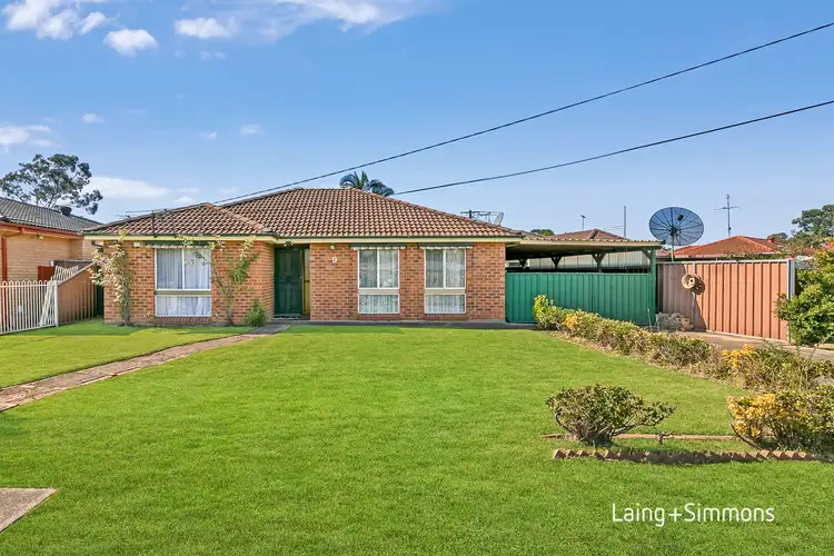 9 Simpson Hill Road