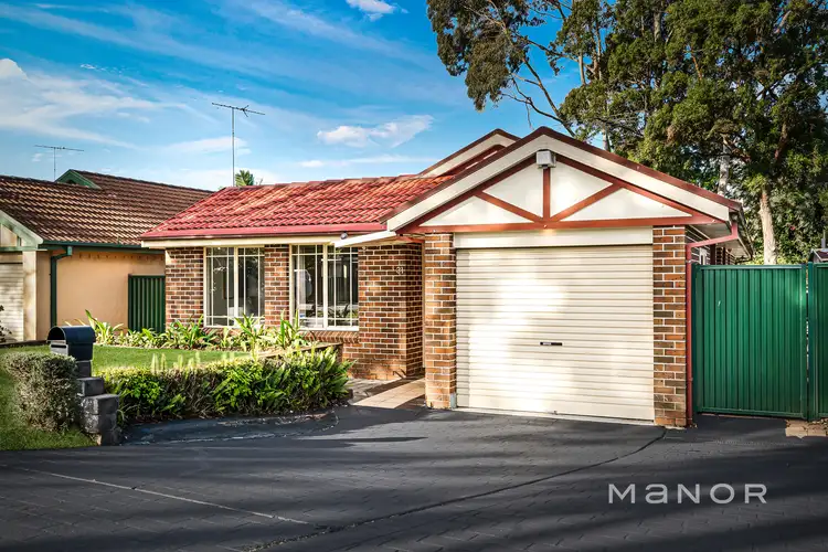 31 Majestic Drive