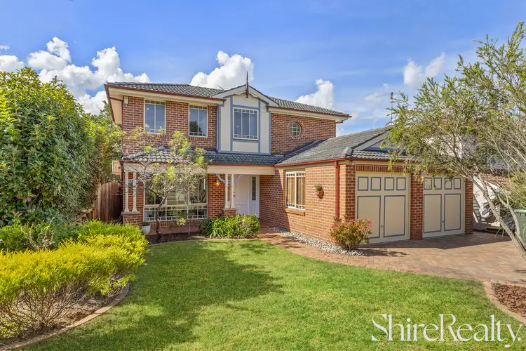 7 Bowness Court