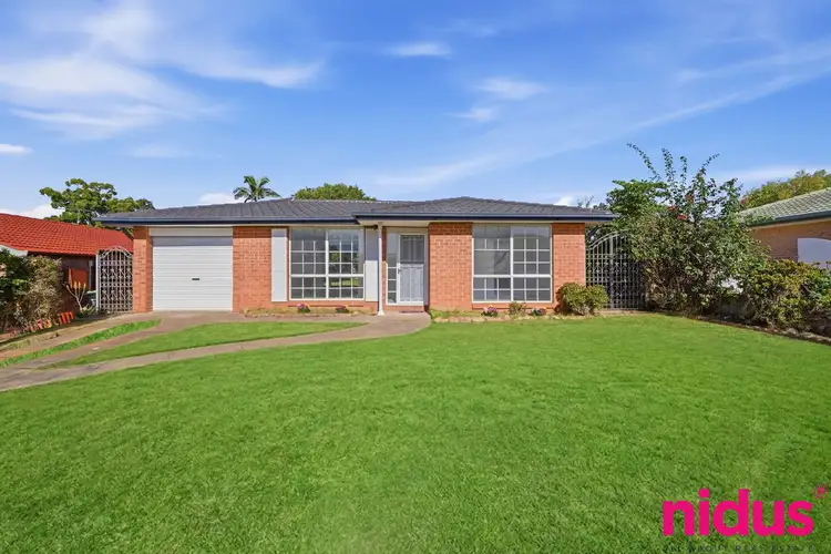 13 Waring Crescent