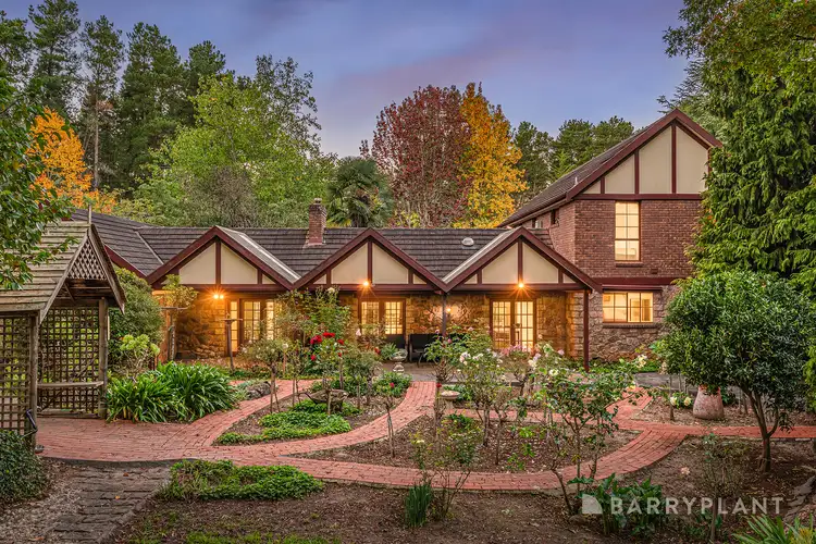 7 Old Baker Road
