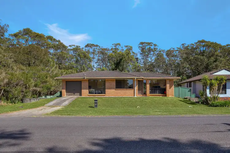 68 Braithwaite Road