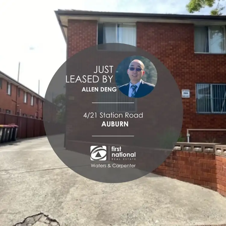 4/21 Station Road