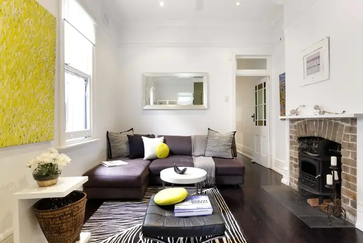 45 Belmore Street, Rozelle NSW 2039