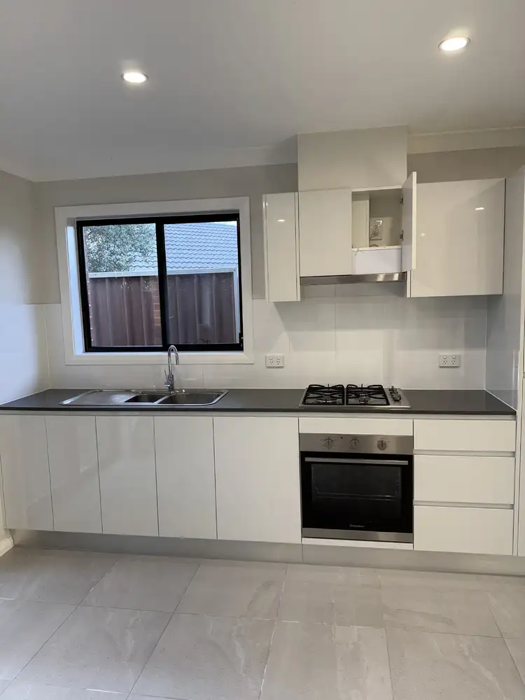 31A Britten Close