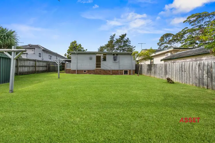 384 Mona Vale Road