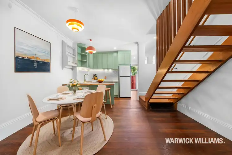 6 Purves Street