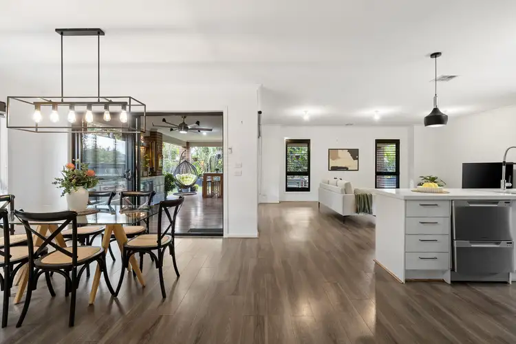 Fifth view of Homely house listing, 75 Lansdowne Parade, Tarneit VIC 3029