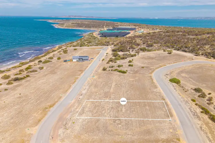 Seventh view of Homely land listing, 46 Oystercatcher Circuit, Point Boston SA 5607