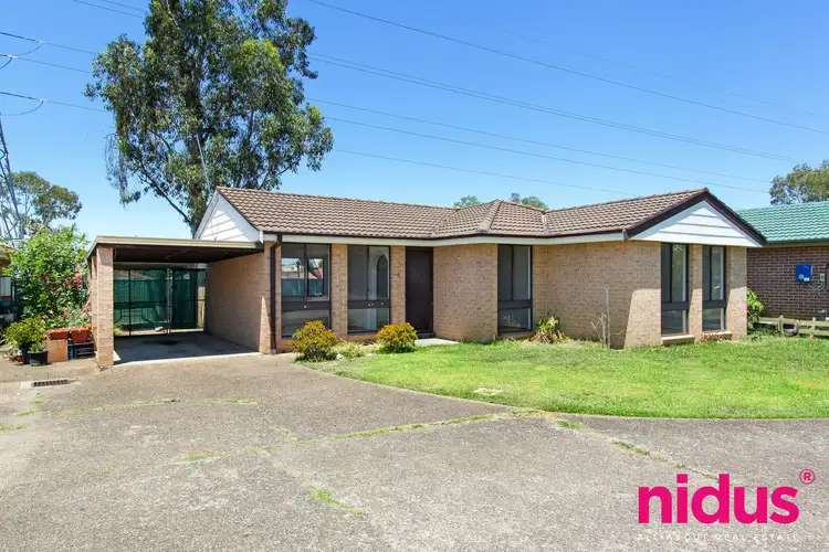8/5 Woodvale Close