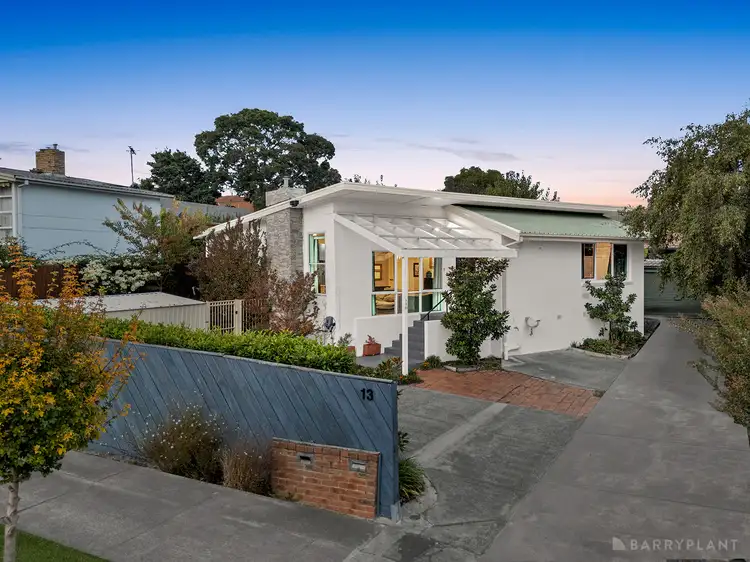 1/13 Nithsdale Road