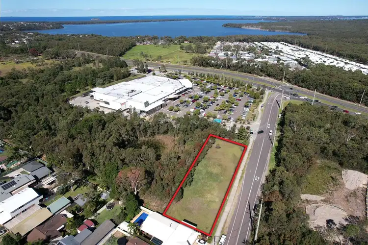 15 Tall Timbers Road
