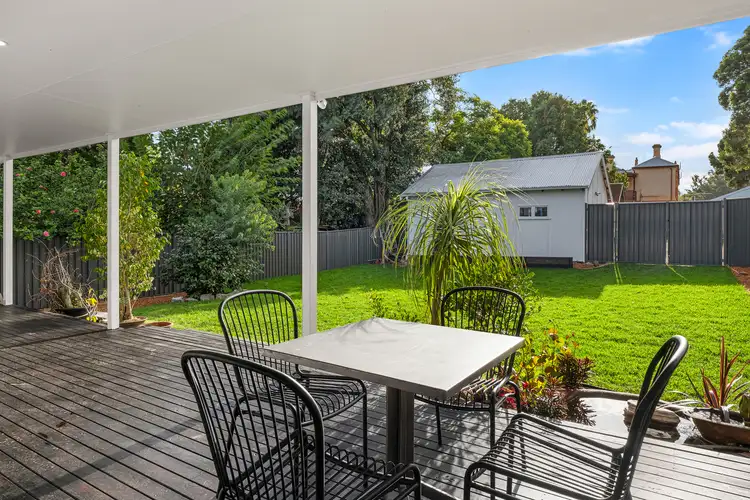 163 Macquarie Street