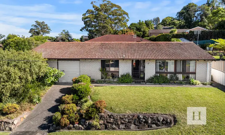 37 Hope Street