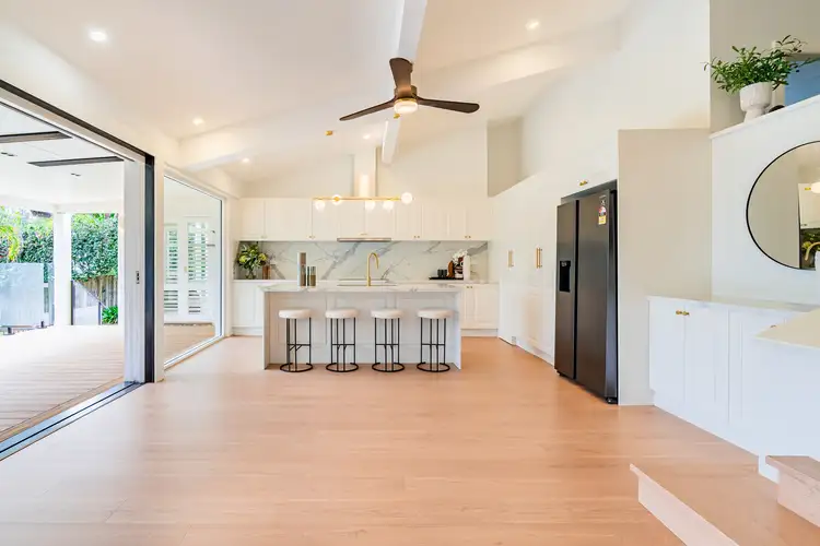 Fifth view of Homely house listing, 29 Spencer Road, Killara NSW 2071