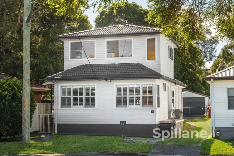 83 Selwyn Street