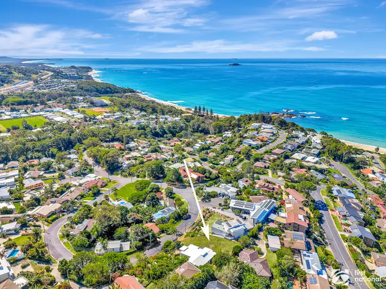 26 Parkes Drive